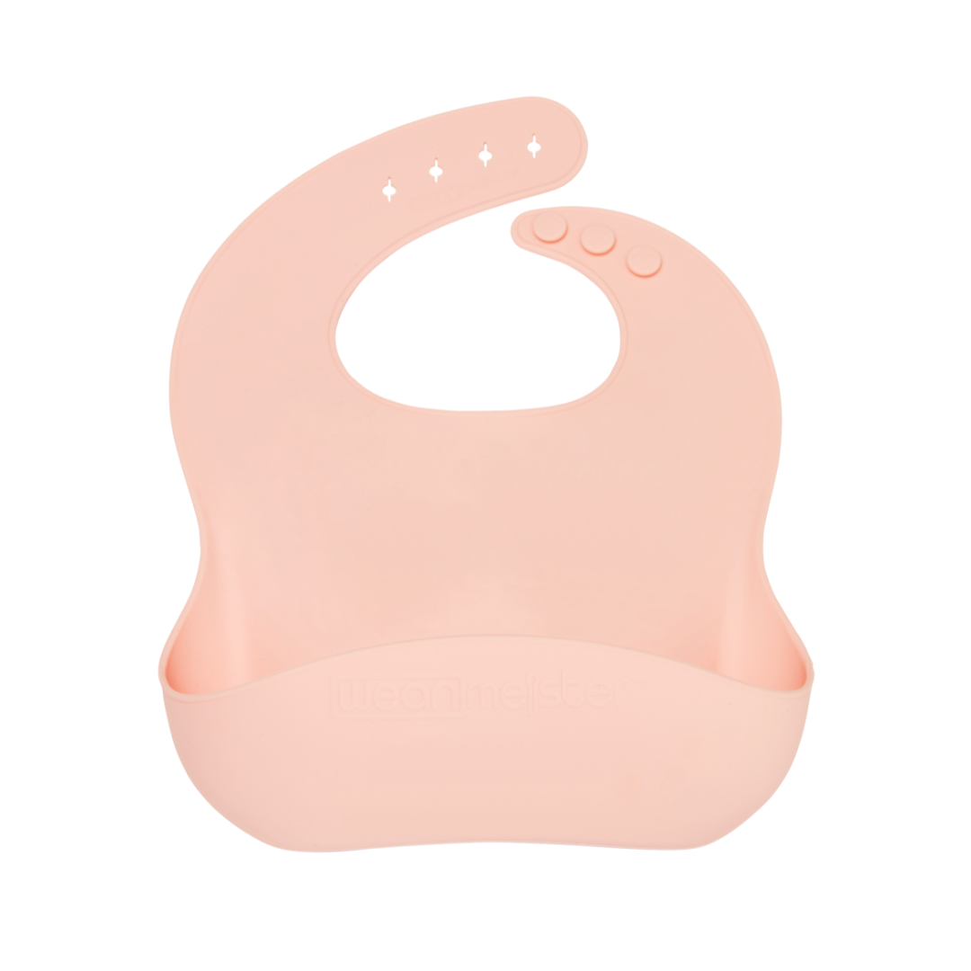 Easy Rinse Bib - Single