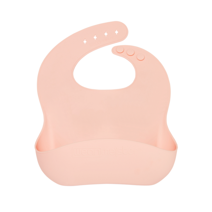 Easy Rinse Bib - Single