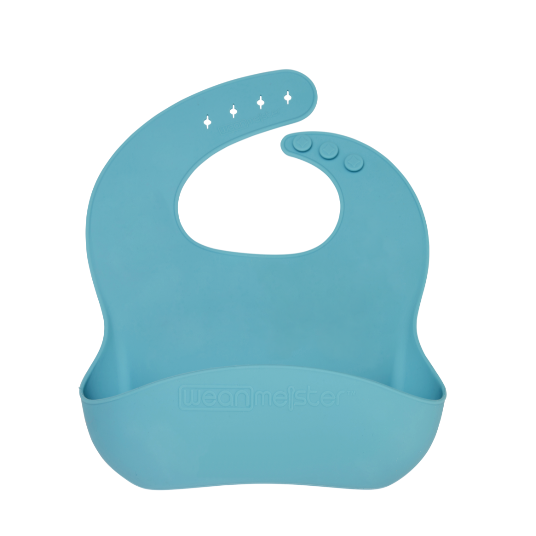 Easy Rinse Bib - Single