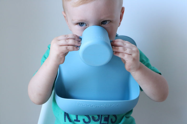 Easy Rinse Bib - Single