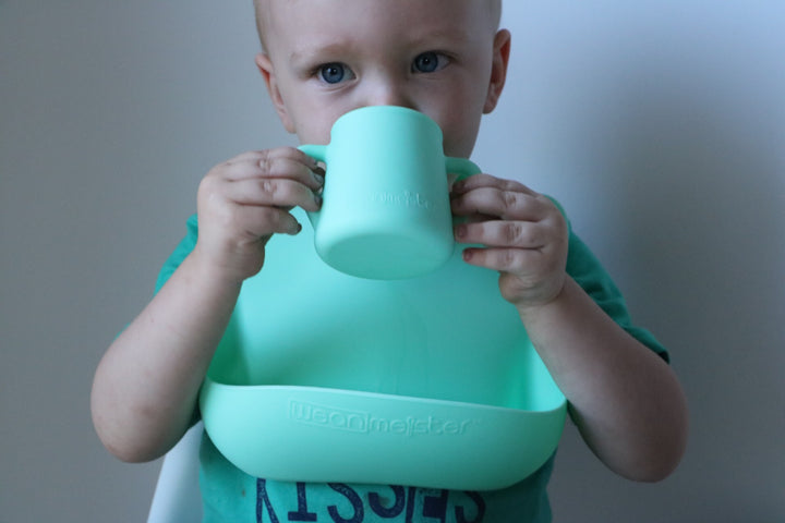 Easy Rinse Bib - Single