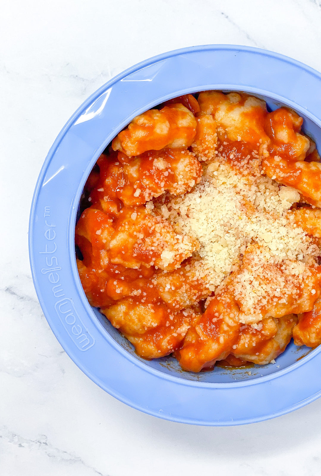 Toddler Gnocchi