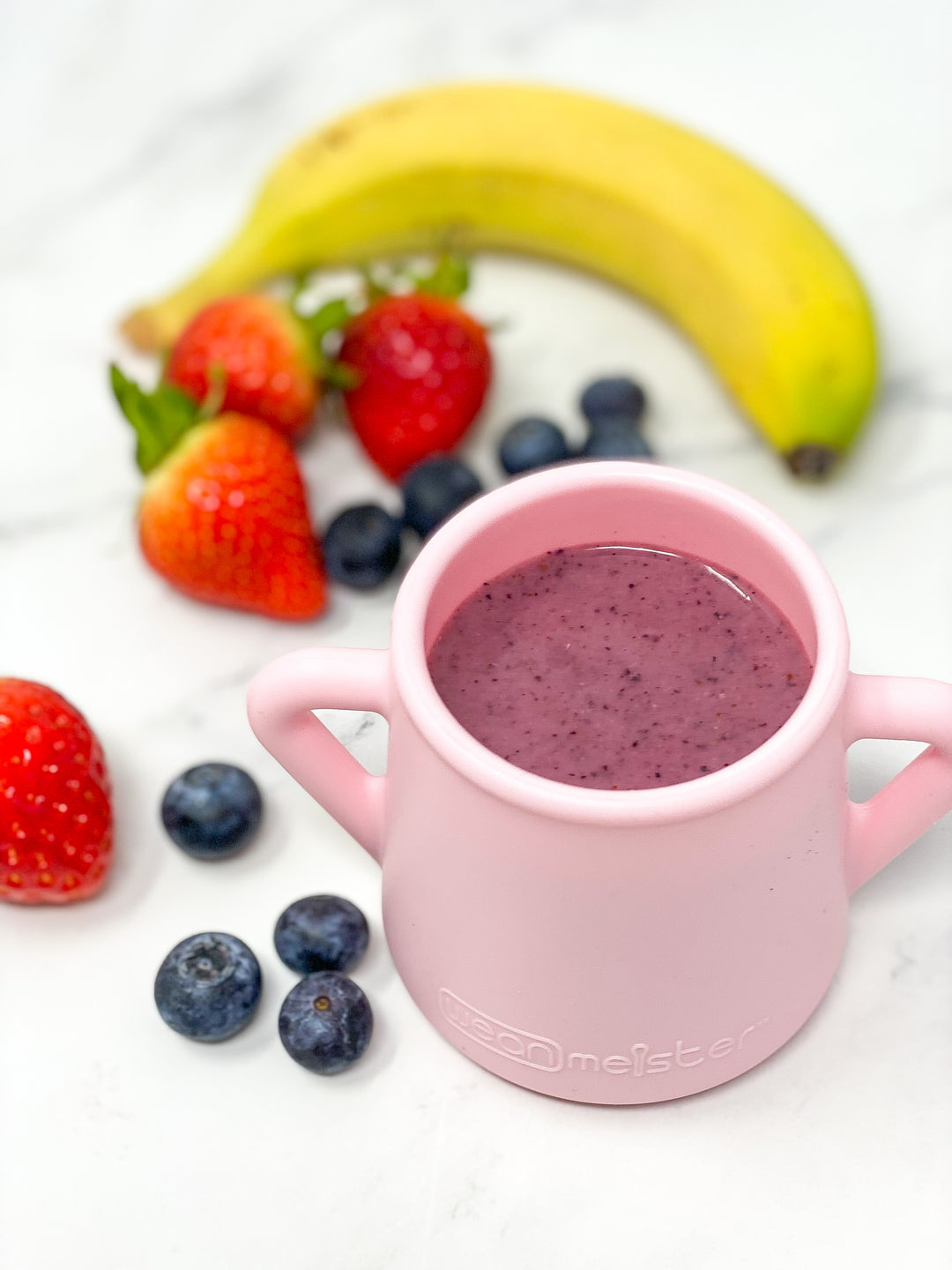 Super Berry Smoothie