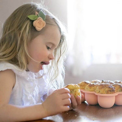Healthy Muffin Recipes for the Whole Family