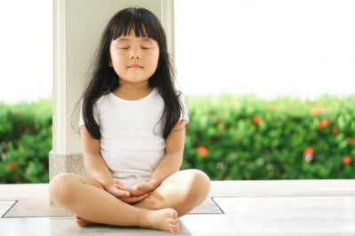 Mindfulness Exercises for Children