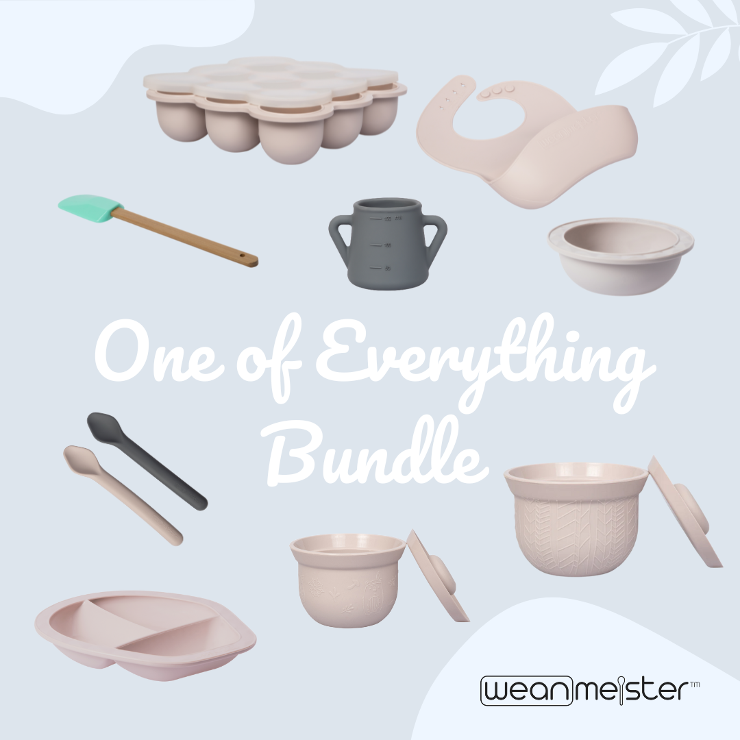 One of Everything Bundle - Neutrals