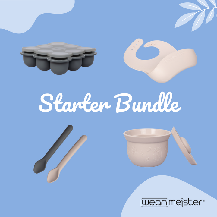 Starter Bundle - Neutrals