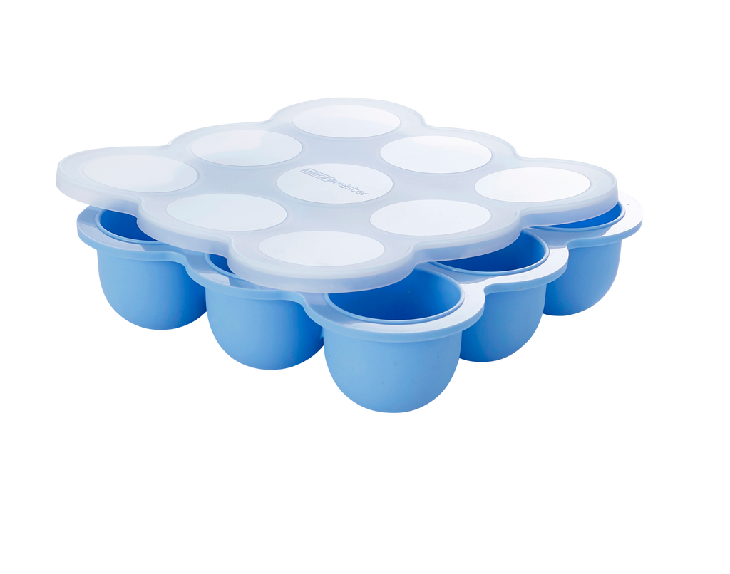 Best baby food freezer storage hotsell