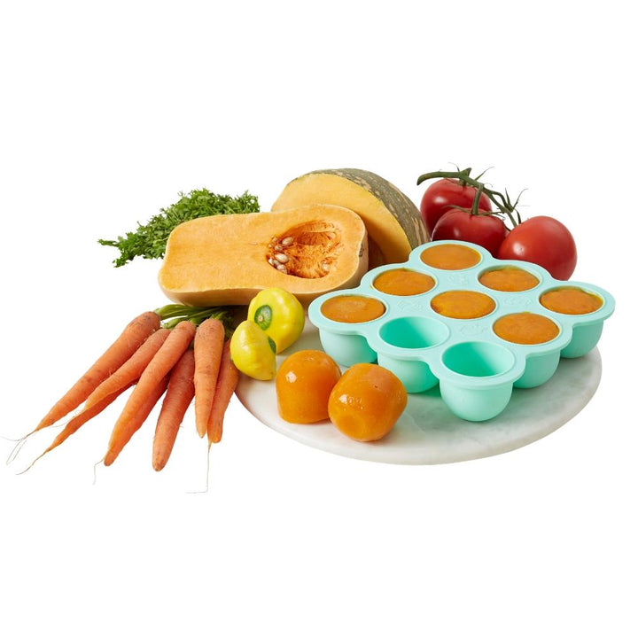 Freezer Pods