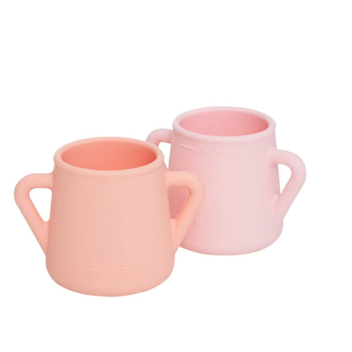 Sippy Skillz Training Cups - 2 Pack
